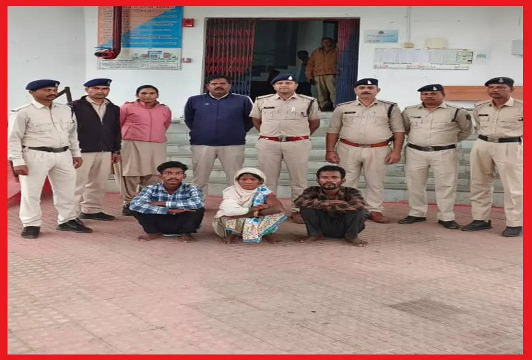 कोरियाः खाना बनाने के विवाद में सास ने की बहू की हत्या, फिर बेटा-पति के साथ शव को लटकाया फांसी पर