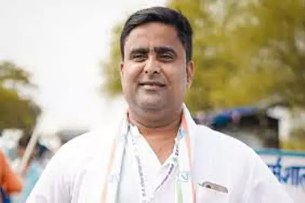 CG Assembly By-election 2024: रद्द हो सकता है कांग्रेस प्रत्‍याशी आकाश शर्मा का नामांकन, बीजेपी ने की शिकायत