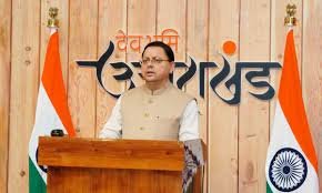 मुख्यमंत्री ने दी प्रदेश वासियों को स्वतंत्रता दिवस की शुभकामनाएँ