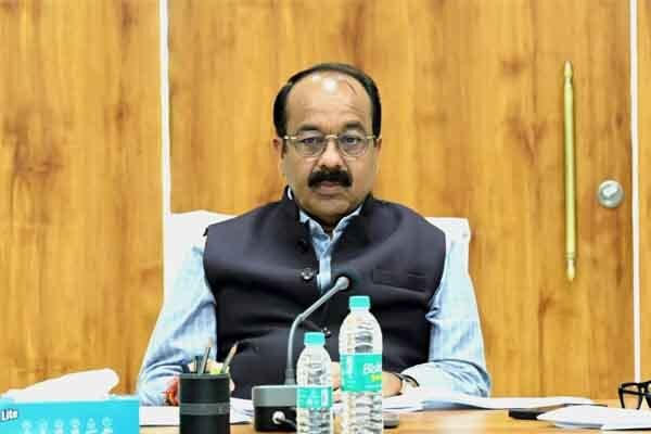 CG News: छत्तीसगढ़ महतारी का अपमान किसी भी कीमत पर बर्दाश्त नहीं किया जाएगा, डिप्टी सीएम बोले-घटना अत्यंत निंदनीय