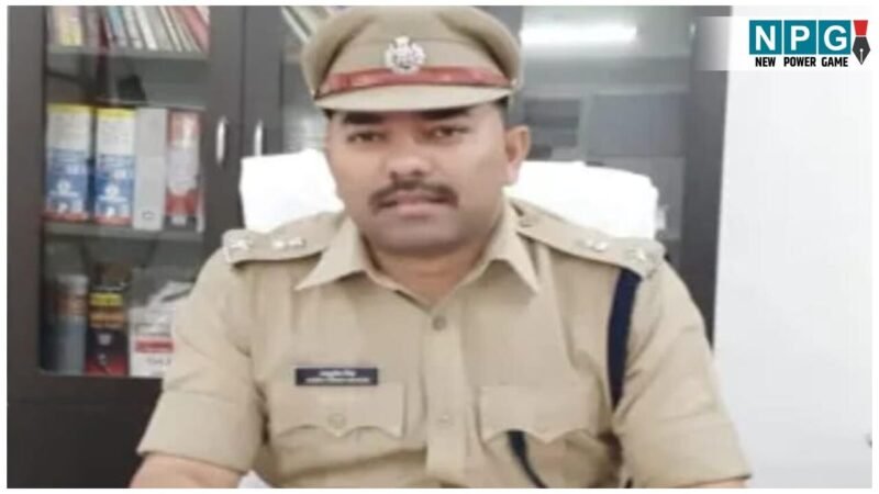 CG IPS News: छत्तीसगढ़ कैडर के आईपीएस जाएंगे प्रतिनियुक्ति पर, सीबीआई एसपी के पद पर पोस्टिंग का मिनिस्ट्री ऑफ होम अफेयर्स ने निकाला आदेश…