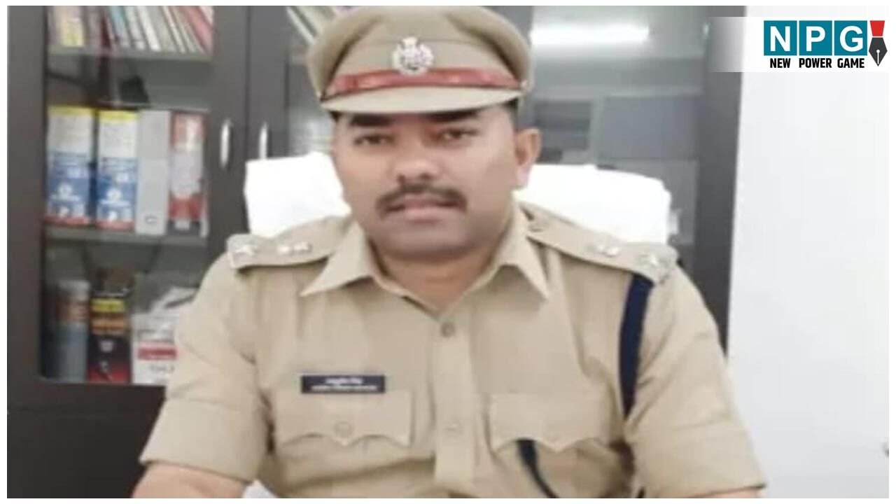 CG IPS News: छत्तीसगढ़ कैडर के आईपीएस जाएंगे प्रतिनियुक्ति पर, सीबीआई एसपी के पद पर पोस्टिंग का मिनिस्ट्री ऑफ होम अफेयर्स ने निकाला आदेश…