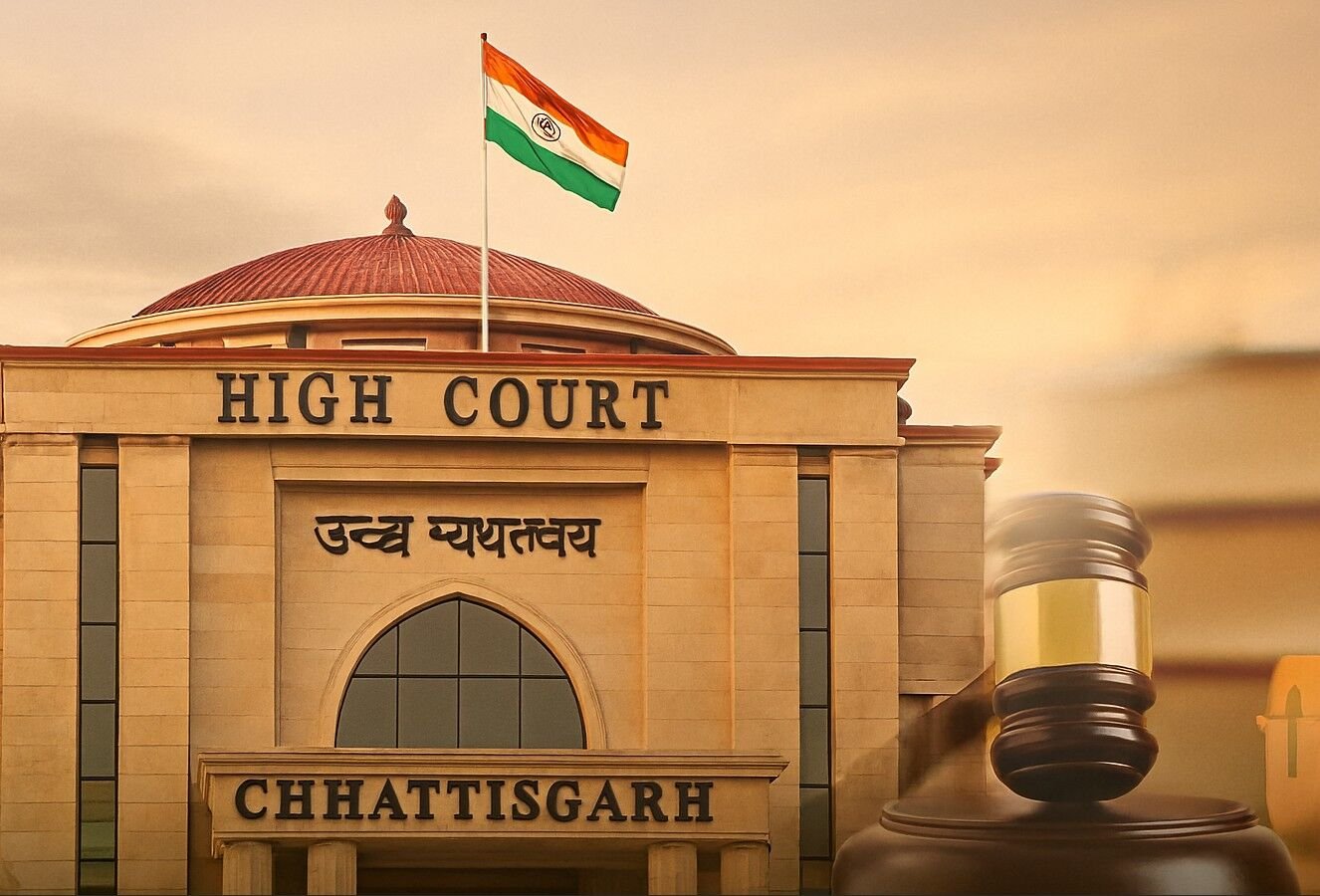Bilaspur High Court: छुट्टी के दिन खुला हाई कोर्ट, अपग्रेड हुए कालेजो को मिली राहत, एकतरफा कार्रवाई के लिए आयुक्त चिकित्सा शिक्षा को लगाई फटकार