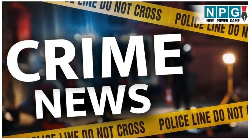 Durg News: प्रेमिका को लेकर गांव में घूम रहा था युवक, प्रेमिका के भाई ने बहन के साथ घूमते देखा तो गुस्सा के कर दी प्रेमी की हत्या…