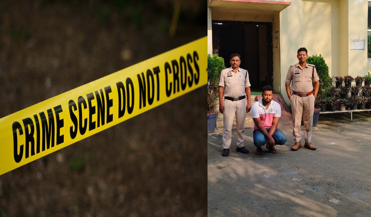 Raigarh News: इंस्टाग्राम पर दोस्ती, फिर छात्रा का रिश्तेदार बनकर स्कूल पहुंचा आरोपी, स्कूल से छुट्टी दिलाकर अपहरण की कोशिश