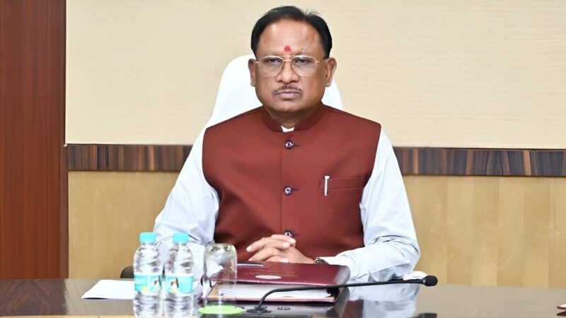 CG सरकार का बड़ा फैसला:  शहरी और ग्रामीण क्षेत्रों की गाइडलाइन दरों का वैज्ञानिक पुनरीक्षण, किसानों और आम नागरिकों को मिलेगा सीधा लाभ