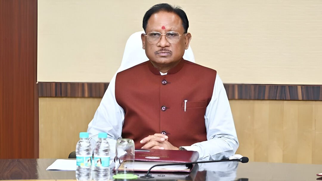 CG सरकार का बड़ा फैसला:  शहरी और ग्रामीण क्षेत्रों की गाइडलाइन दरों का वैज्ञानिक पुनरीक्षण, किसानों और आम नागरिकों को मिलेगा सीधा लाभ