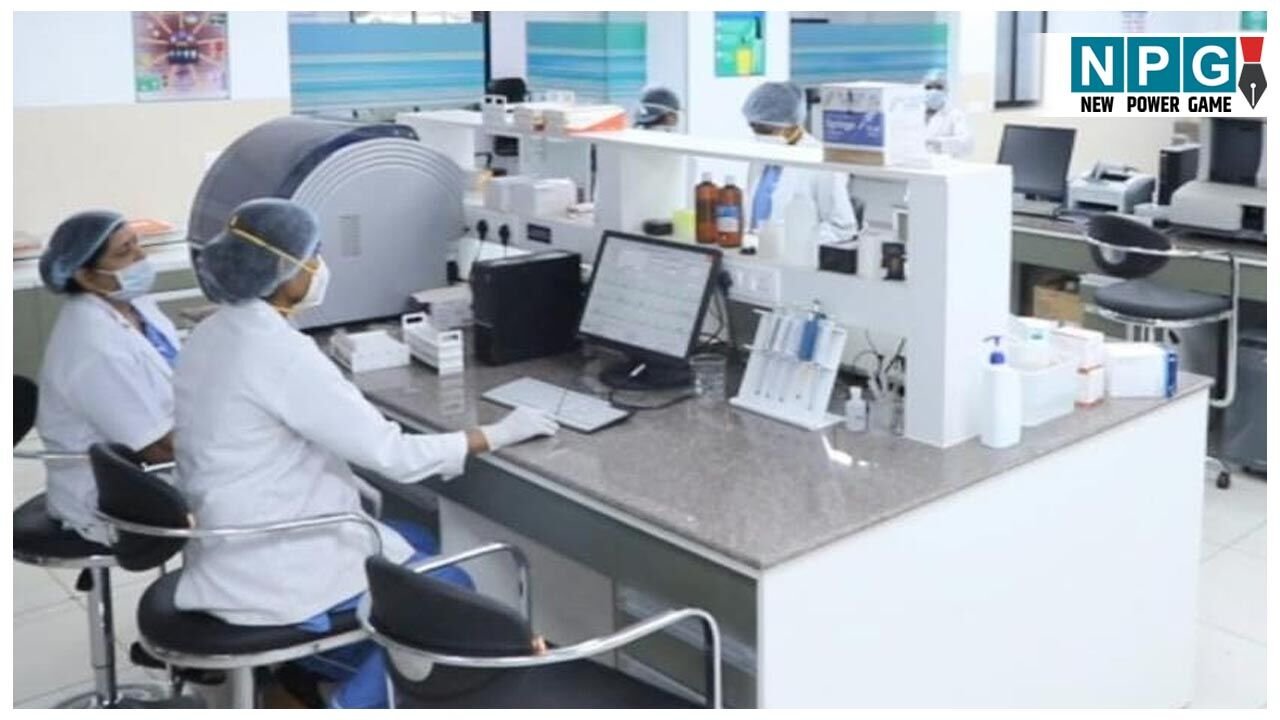 Chhattisgarh Health Lab News: छत्तीसगढ़ को स्वास्थ्य सेवाओं के क्षेत्र में  मिली दो ऐतिहासिक उपलब्धि, CM विष्णुदेव ने दी बधाई…