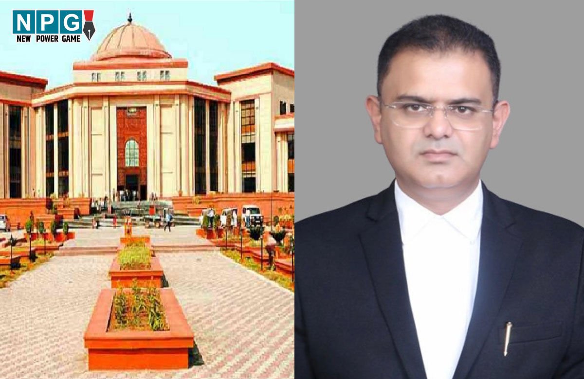 CG Advocate General Vivek Sharma Biography: पिता जस्टिस, बेटा AG: नए महाधिवक्ता विवेक शर्मा के पिता रहे हैं हाईकोर्ट जस्टिस, भाई–बहन भी हैं जज, जानिए उनके बारे में