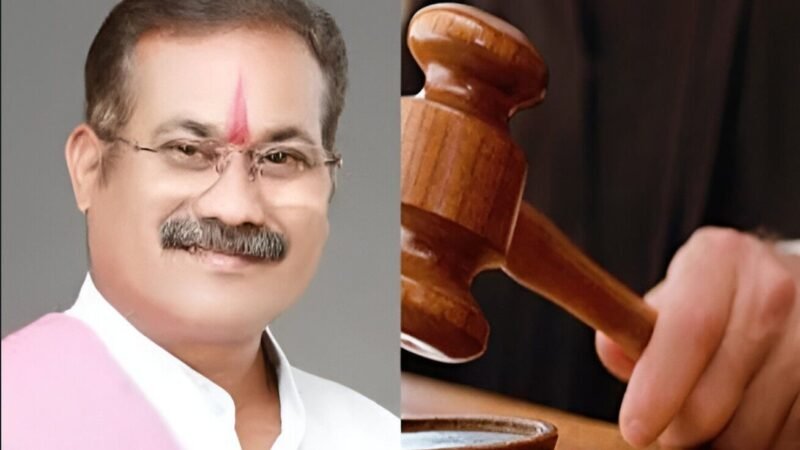 Amit Baghel: अमित बघेल की अग्रिम जमानत याचिका सुप्रीम कोर्ट से खारिज, कोर्ट ने हस्तक्षेप से किया इंकार