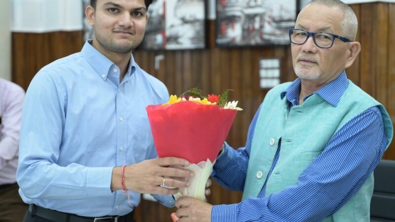 जिला सभागार में छठे राज्य वित्त आयोग की बैठक सम्पन्न: पंचायतों की वित्तीय सुदृढ़ता पर हुआ मंथन