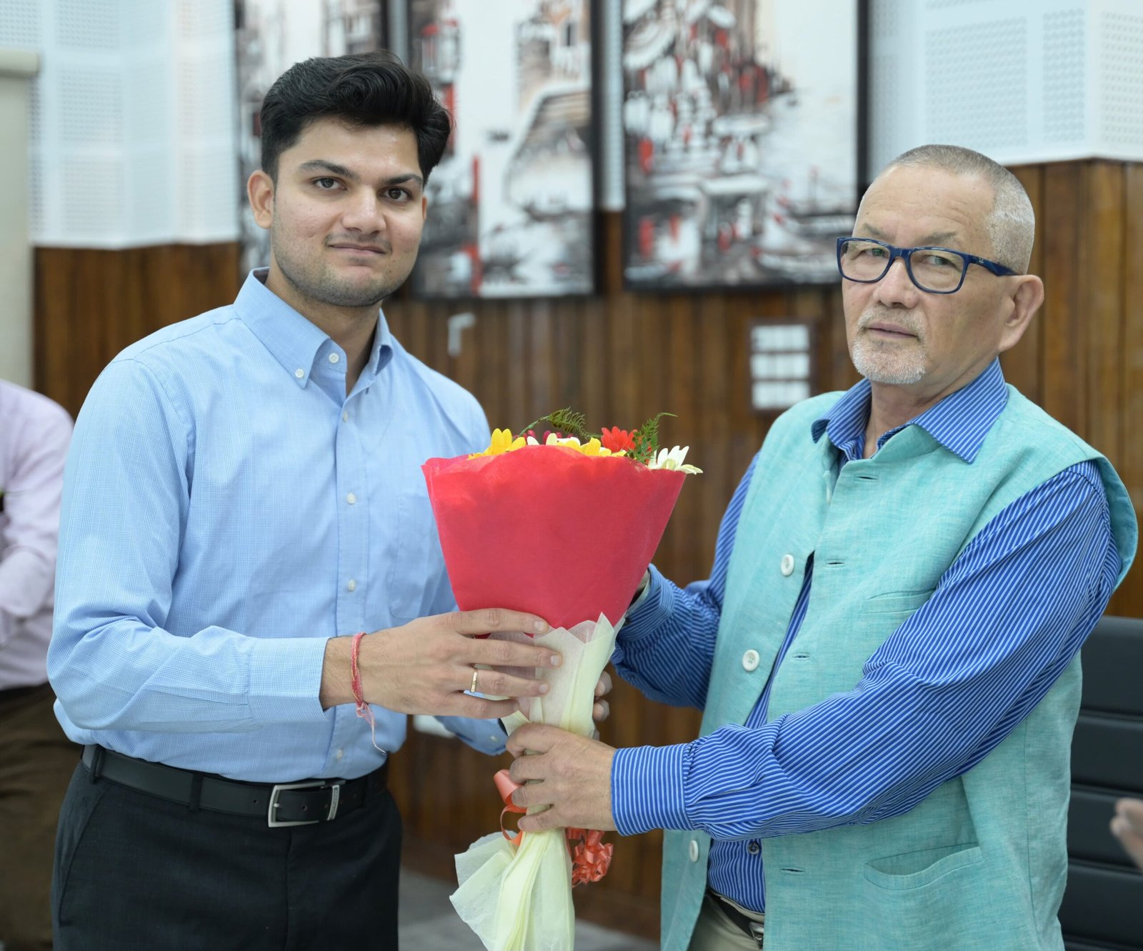 जिला सभागार में छठे राज्य वित्त आयोग की बैठक सम्पन्न: पंचायतों की वित्तीय सुदृढ़ता पर हुआ मंथन