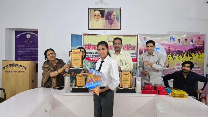 नमामि गंगे और अनुरक्षण शाखा (गंगा) उत्तराखंड जल सस्थान जगजीतपुर,हरिद्‌वार के सहयोग से गंगा उत्सव-2025 के उपलक्ष् में चित्रकला प्रतियोगिता का आयोजन