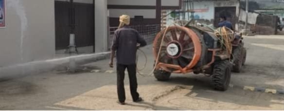 मुख्यमंत्री की मंशा के अनुरूप राज्य स्थापना रजत जयंती सप्ताह के अन्तर्गत आयोजित हो रहे विविध कार्यक्रम