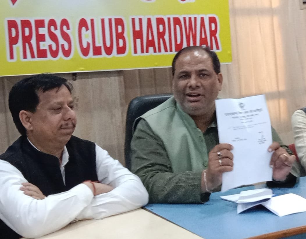 विधानसभा में चर्चा के दौरान उठे पहाड़ मैदान के मुद्दे को गरमाने की तैयारी