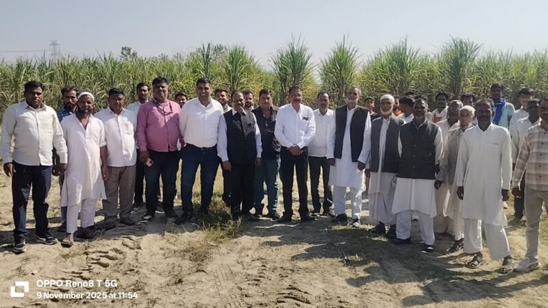 खानपुर में सिडकुल का भविष्य सुरक्षित नहीं, स्थानीय विरोध बाधा: हाक्कम अली 