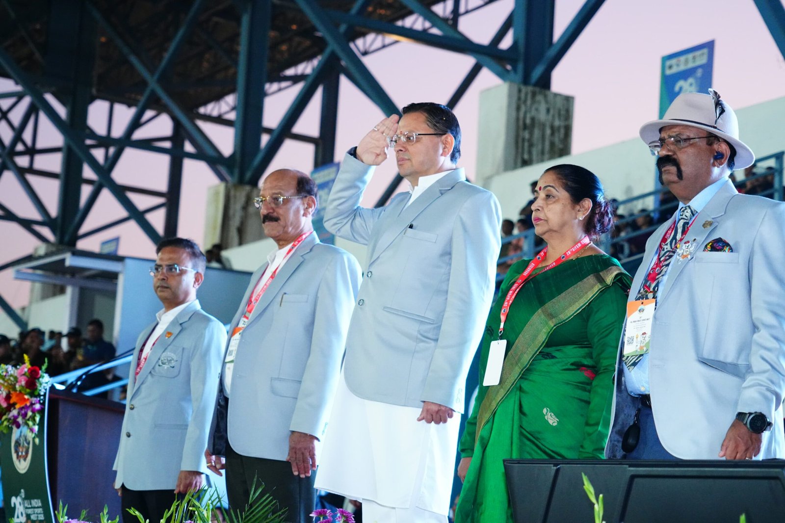 मुख्यमंत्री ने प्रदान की विभिन्न विकास योजनाओं के लिए 81.52 करोड की वित्तीय स्वीकृति