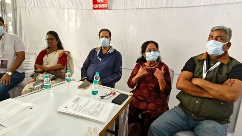 शराब की लत से जूझ रहे लोगों को नई दिशा देगा एल्कोहॉलिक्स एनॉनिमस