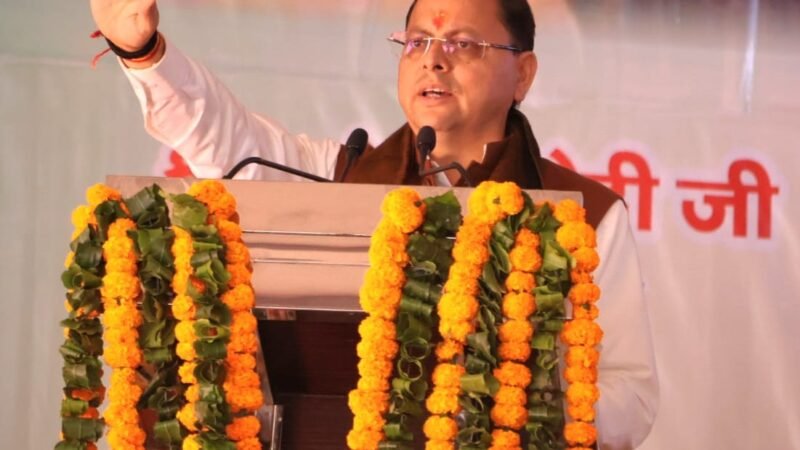 गौचर मेले जैसे आयोजन हमारी सांस्कृतिक विरासत को संजोए रखने का प्रभावी माध्यम होने के साथ ही स्थानीय