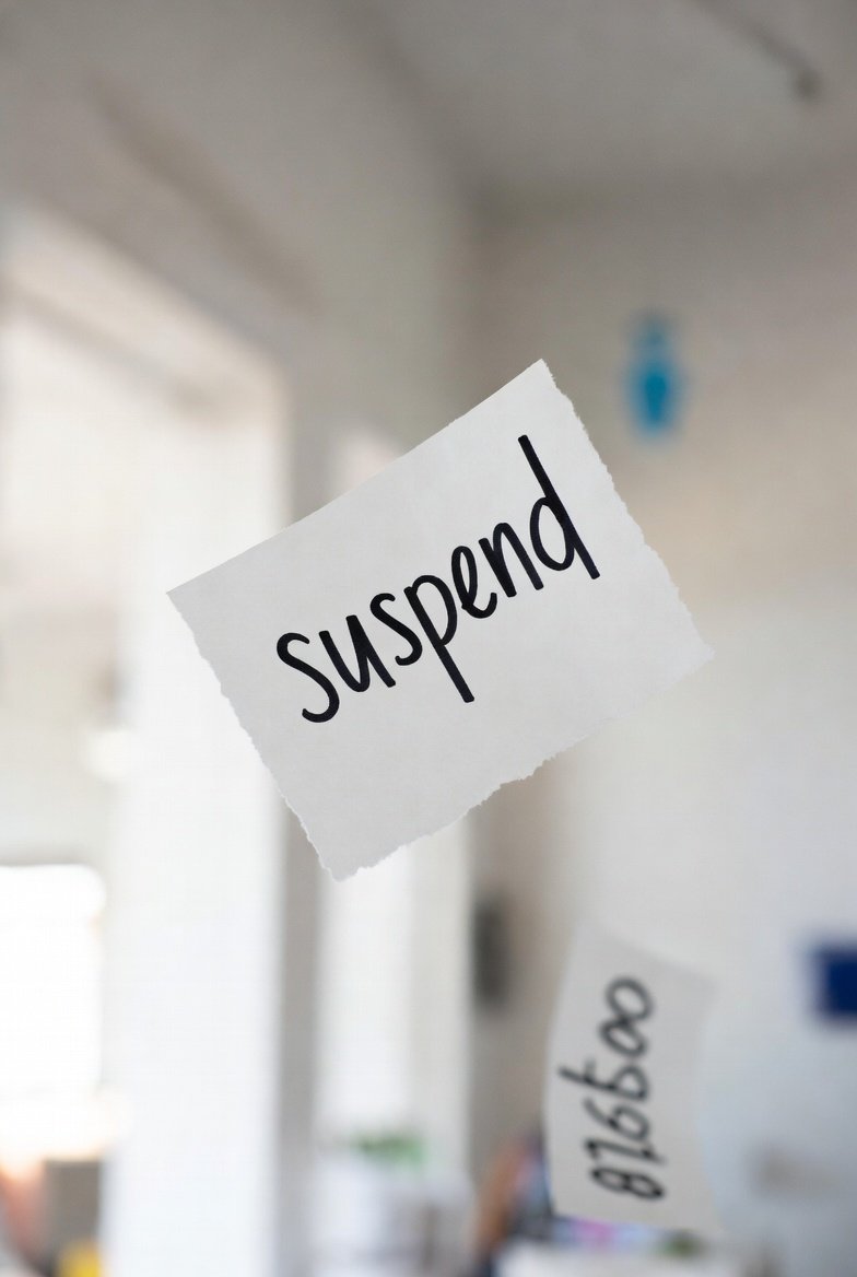 कार्य में गंभीर लापरवाही: वार्ड 35 के कार्यवाहक सुपरवाइज़र निलंबित