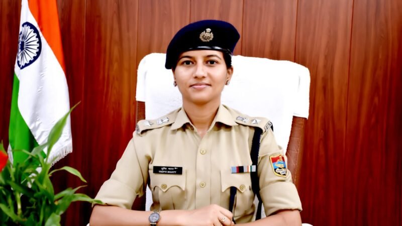 एस0पी0 जीआरपी के कुशल नेतृत्व मे फरार अभियुक्त जीआरपी की गिरफ्त मे