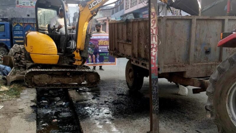 मुख्यमंत्री धामी की मंशा के अनुरूप राज्य स्थापना रजत जयंती सप्ताह के अन्तर्गत आयोजित हो रहे विविध कार्यक्रम