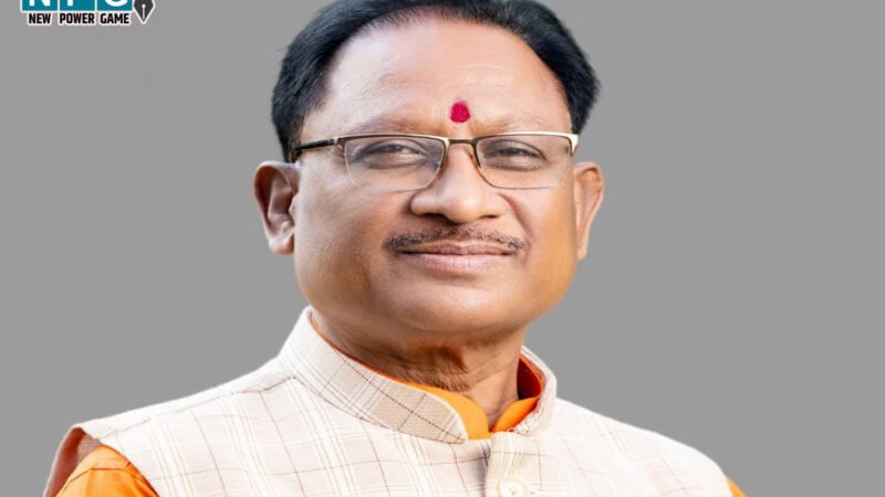 CG-राज्य युवा महोत्सव: 14 विधाओं में 3000 युवा दिखाएंगे प्रतिभा, मुख्यमंत्री विष्णु देव करेंगे शुभारंभ…