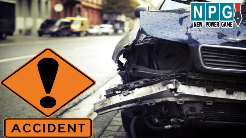 Raipur Accident News: राजधानी में हादसों वाली रात…रॉन्ग साइड ड्राइविंग से हुए 6-7 हादसे, कार के उड़े परखच्चे