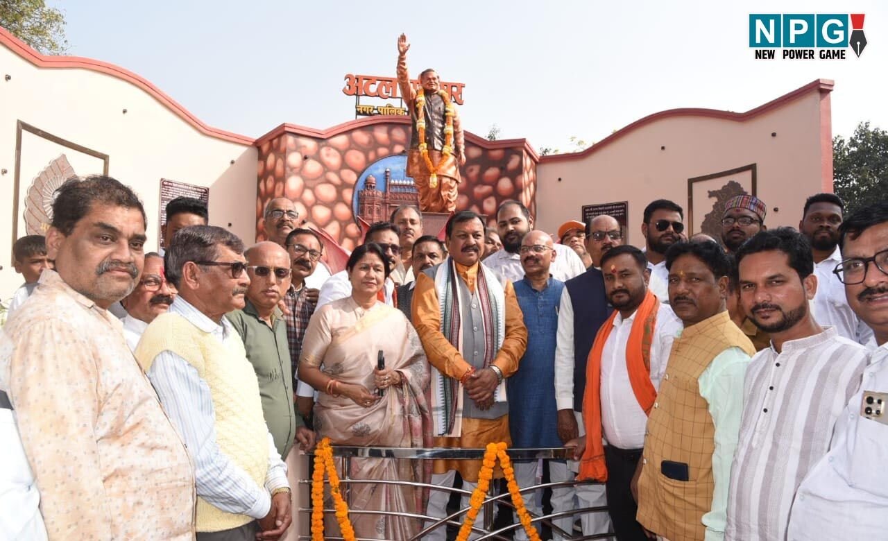 मुख्यमंत्री ने देहरादून में अखिल भारतीय विद्यार्थी परिषद 71 वें राष्ट्रीय अधिवेशन में प्रतिभाग किया