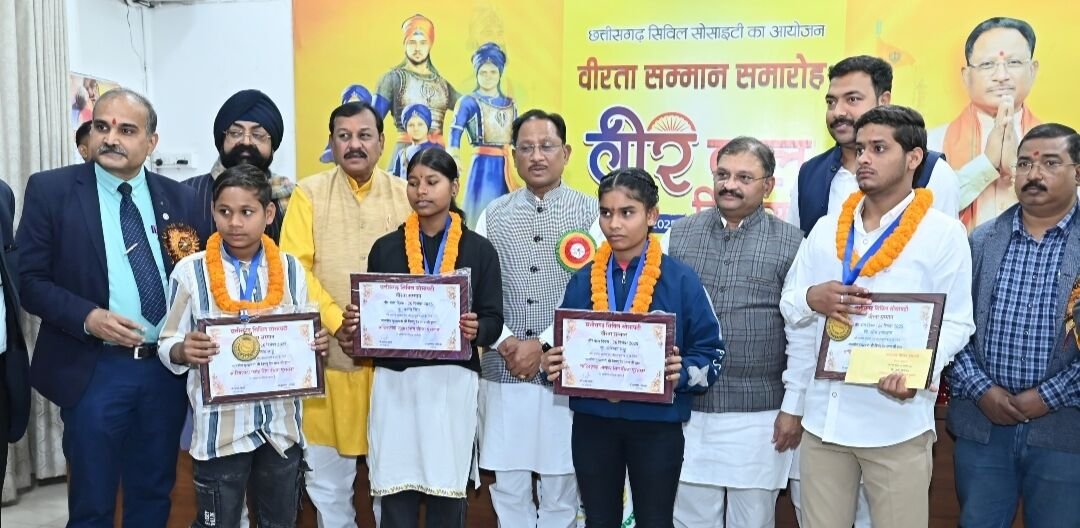 राज्यपाल ने किया ग्राफिक एरा डीम्ड विश्वविद्यालय में आयोजित ड्ल्यूएसडीएम-2025 का समापन