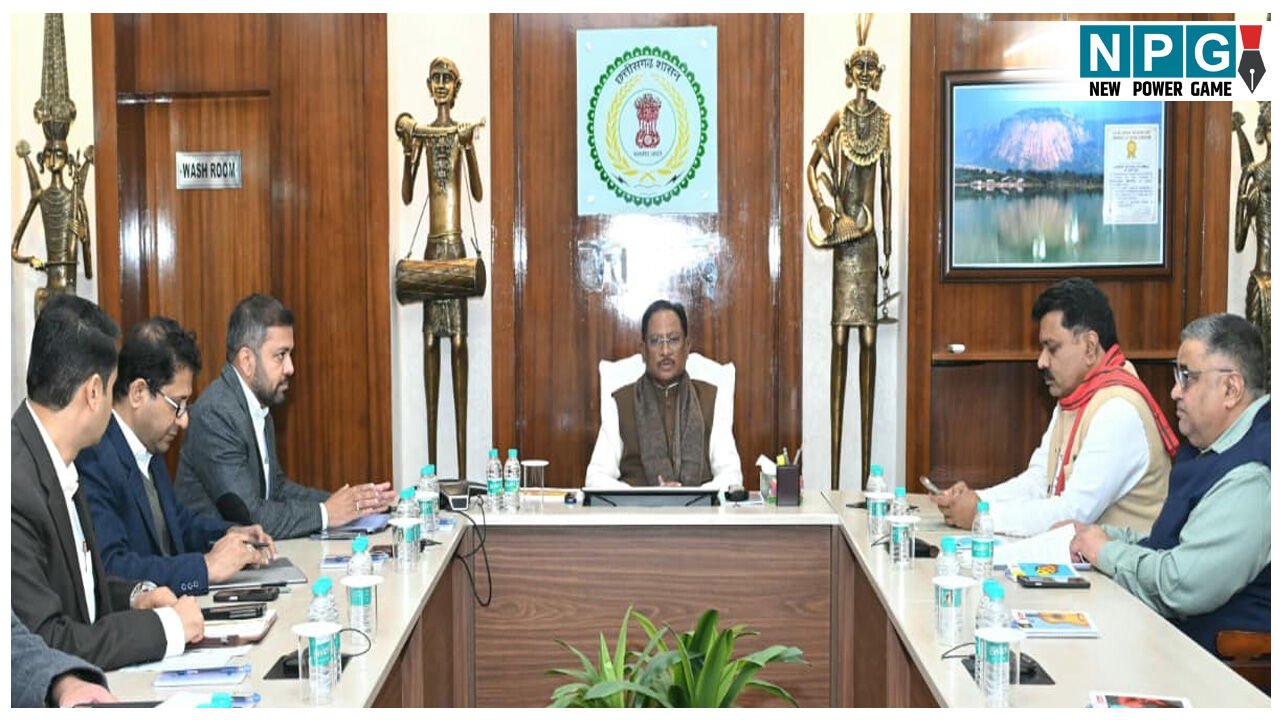 Bastar Pandum 2026: बस्तर की परंपराओं को मिलेगा वैश्विक मंच, 2026 में भी होगा बस्तर पंडुम का आयोजन, तैयारियों को लेकर हुई उच्चस्तरीय बैठक