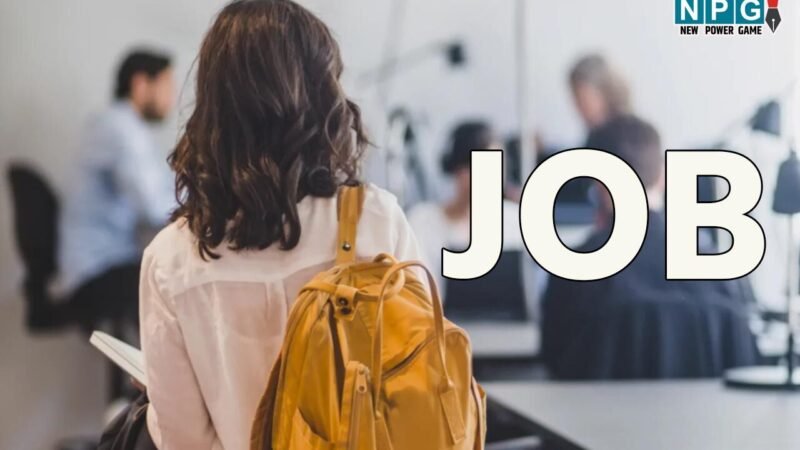 Job: 33 पदों पर भर्ती, नर्स, फार्मासिस्ट, लैब टेक्निशियन, ड्रेसर व काॅल सेंटर सहित अन्य पदों पर करें अप्लाई, वाॅक इन इंटरव्यू…