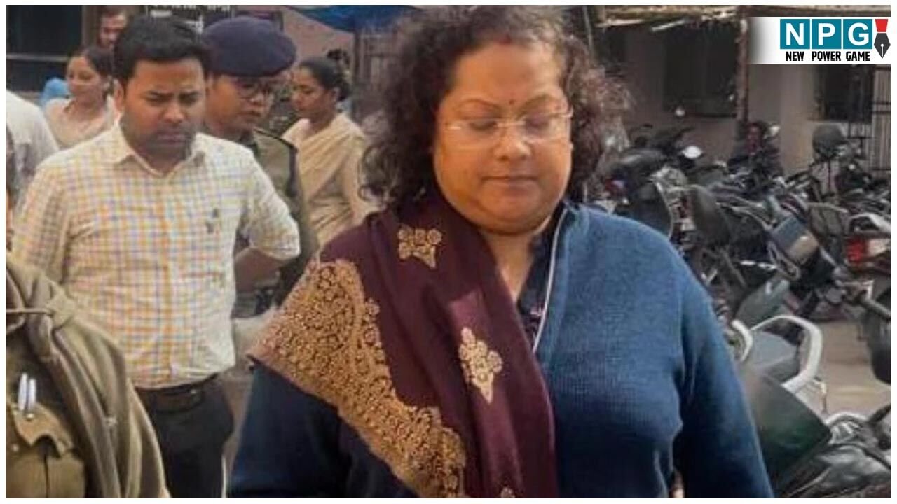 Bilaspur Highcourt News: शराब घोटाला: एसीबी–ईओडब्ल्यू को सौम्या के खिलाफ दंडात्मक कार्रवाई ना करने का निर्देश