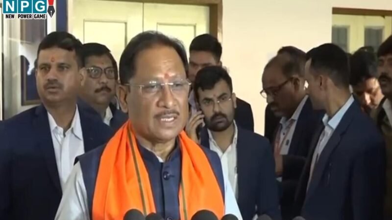 CG DA announcement: DA की घोषणा: मुख्यमंत्री विष्णुदेव ने राज्य कर्मचारी संघ के अधिवेशन में की बड़ी घोषणा, अब 55% से बढ़कर 58% मिलेगा महंगाई भत्ता