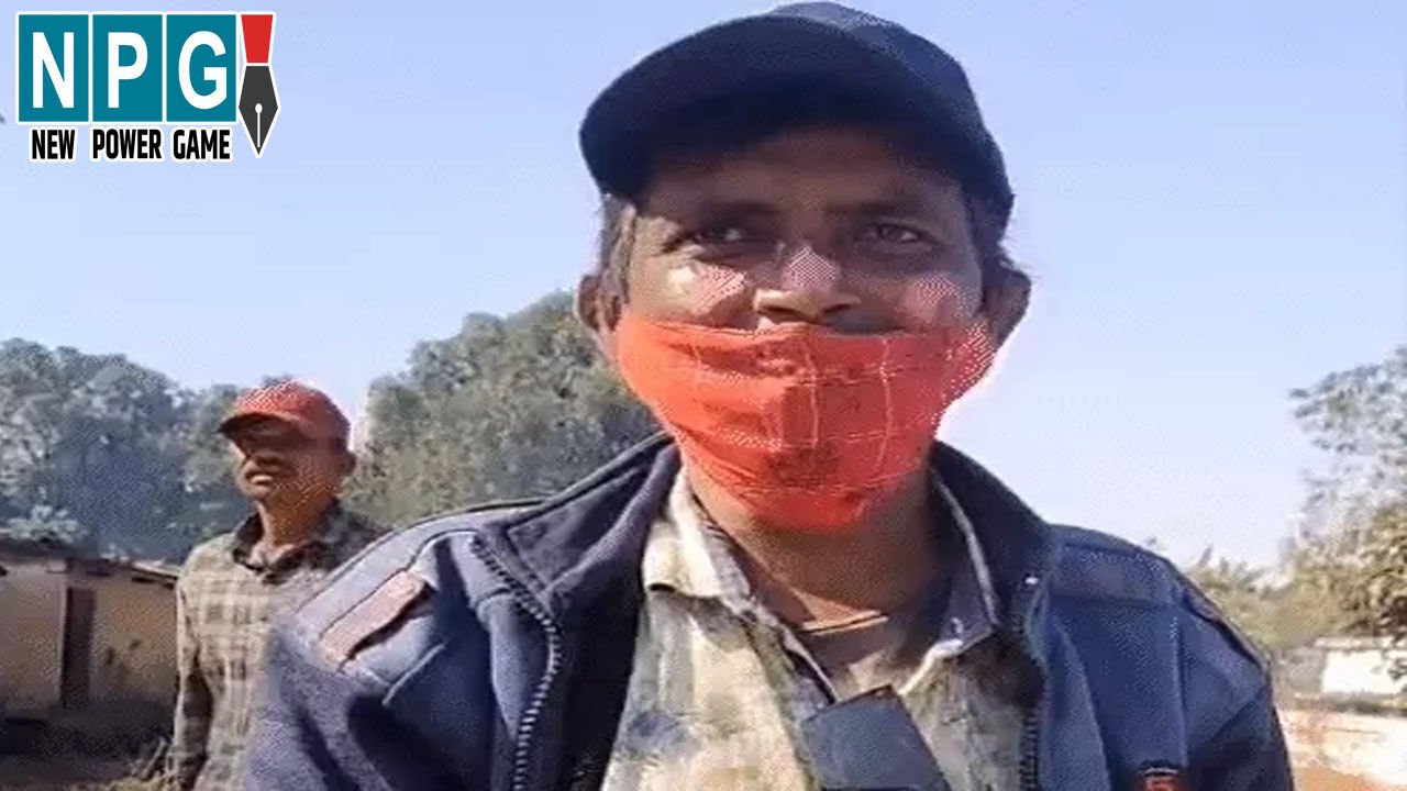 CG Teacher News: गजब हो गया: सरस्वती पूजन के दिन नशे में स्कूल पहुंचा शिक्षक, हाथ जोड़कर कहा-  पीया नहीं , दाल-भात खाया हूं…