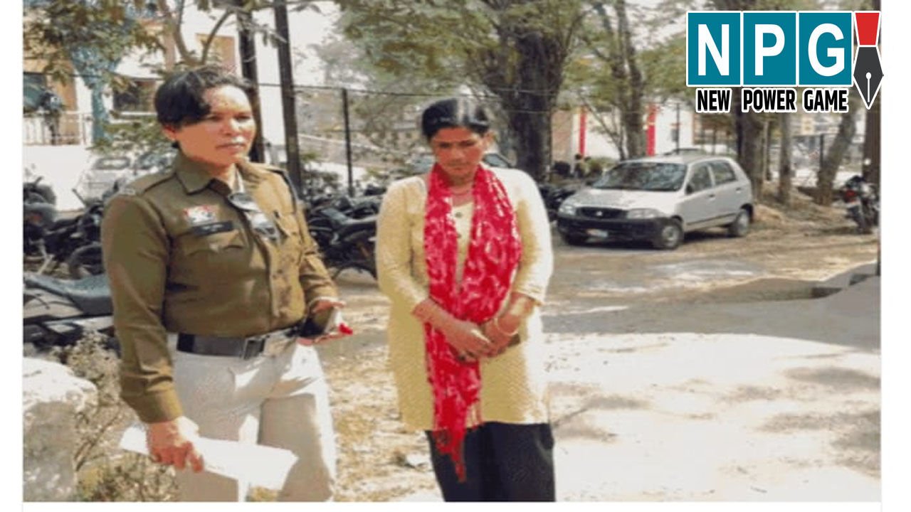 CG Crime News: पत्नी ने की बेड पर पड़े लकवाग्रस्त पति की हत्या, जहर पिलाकर  मार डाला, बच्चों ने किए हैरान कर देने वाले खुलासे