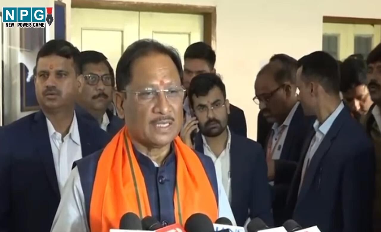 CG DA Hike News: DA की घोषणा: मुख्यमंत्री विष्णुदेव ने राज्य कर्मचारी संघ के अधिवेशन में की बड़ी घोषणा, अब 55% से बढ़कर 58% मिलेगा महंगाई भत्ता