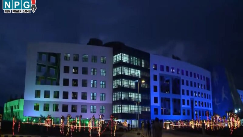 CG Employee News: अधिकारियों-कर्मचारियों की क्षमता बढ़ाने सरकार की विशेष पहल, सभी कर्मियों के लिए आई-जीओटी प्रशिक्षण अनिवार्य, GAD ने जारी किया आदेश