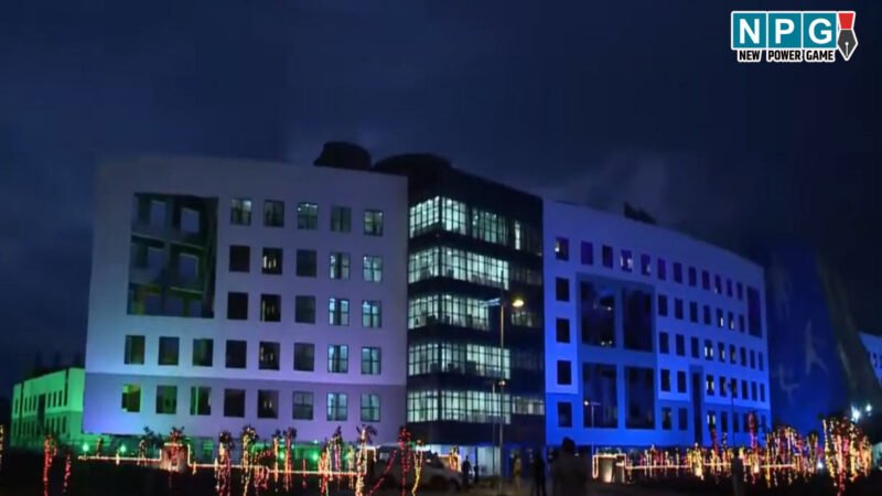 CG Promotion News: लोक स्वास्थ्य एवं परिवार कल्याण विभाग में प्रमोशन, आदेश जारी, देखें