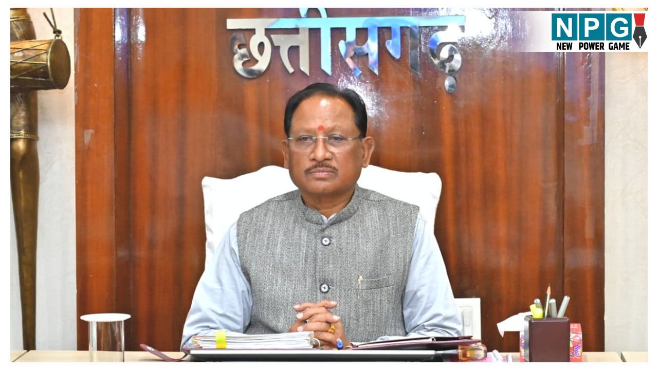 CG Employees News: कर्मचारियों की 1 घंटा पहले छुट्टी, छत्तीसगढ़ सरकार का रमजान को लेकर बड़ा फैसला, जारी किया आदेश…