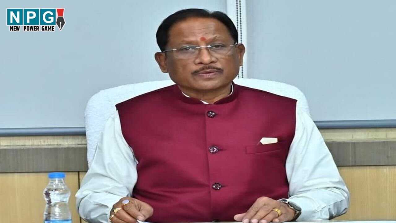 CG Budget News: बजट में शिक्षा, कर्मचारियों, भर्ती, खेल, किसानों को शामिल करने पर CM विष्णुदेव क्या कुछ बोले… जानिए