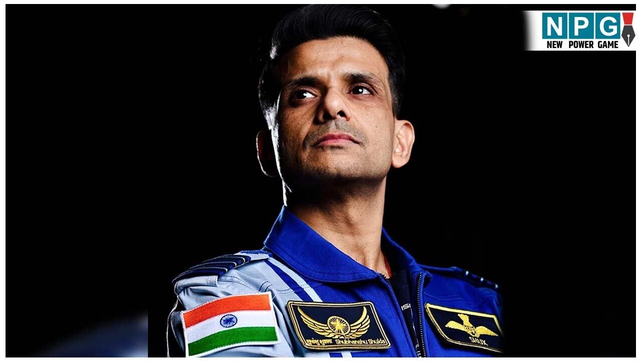 Astronaut Shubhranshu Shukla: अंतरिक्ष यात्री शुभ्रांशु शुक्ला कल रायपुर में, जिला प्रशासन द्वारा 'प्रोजेक्ट अंतरिक्ष संगवारी' शुरू…