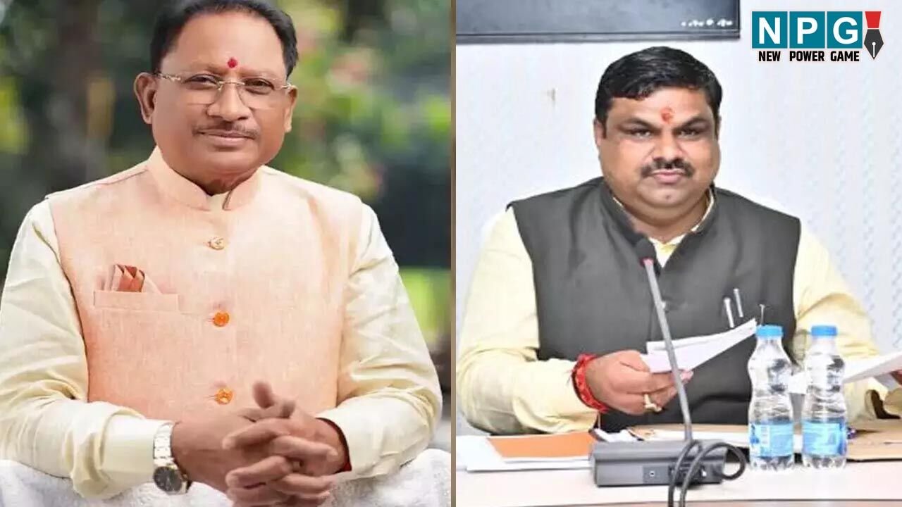 CG School News: शिक्षा की दिशा में सरकार का बड़ा निर्णय, प्रदेश के 27 जिलों में 206 सरकारी स्कूलों के नवीन भवन निर्माण के लिए 24.23 करोड़ की स्वीकृति…