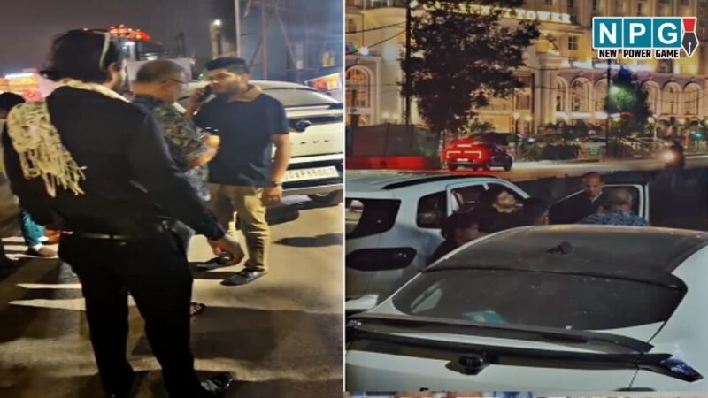 CG News: पूर्व महापौर के भतीजे शोयब के खिलाफ FIR दर्ज, होगी गिरफ्तारी…सरेराह बुजुर्ग से गाली-गलौज और जान से मारने की धमकी, स्कूल संचालक की गाड़ी को मारा था टक्कर