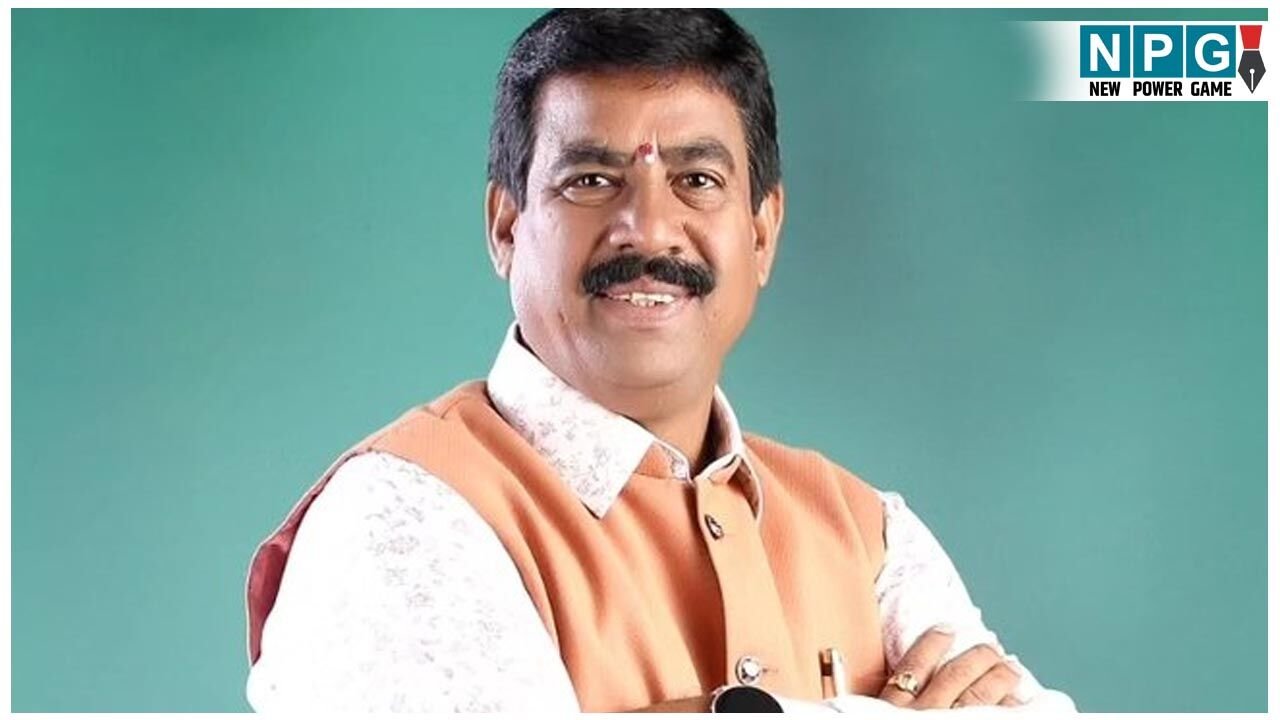 Alok Singh Thakur: होली से पहले किसानों के आंगन में बरसेगा खुशियों का गुलाल : ठाकुर