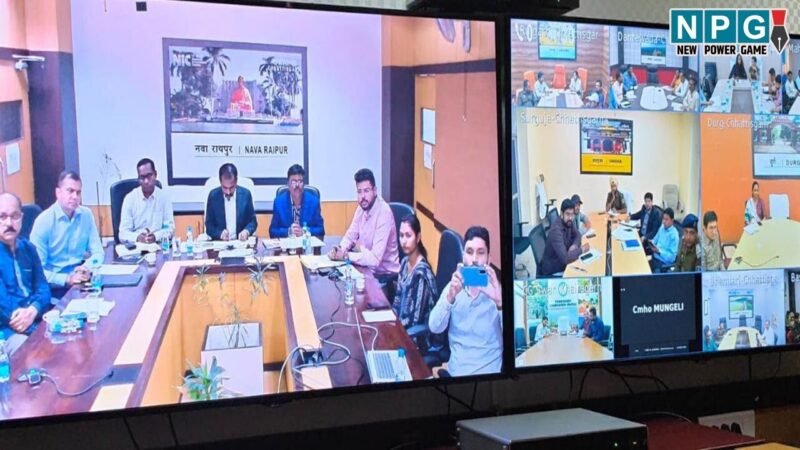 CG Accident News: एक्सीडेंट में घायलों को मिलेगा 7 दिन तक 1.50 लाख का कैशलेस उपचार, अस्पतालों को भी उपचार संबंधी भुगतान 10 दिनों के भीतर करने के निर्देश…