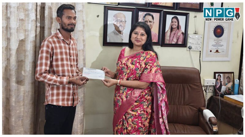 CG News: आयोग की सख्ती के कारण 10 माह बाद स्कूल को बच्चे की सारी फीस करनी पड़ी वापस, डॉ. वर्णिका शर्मा ने कहा- बच्चों के हक से खिलवाड़ बर्दाश्त नहीं