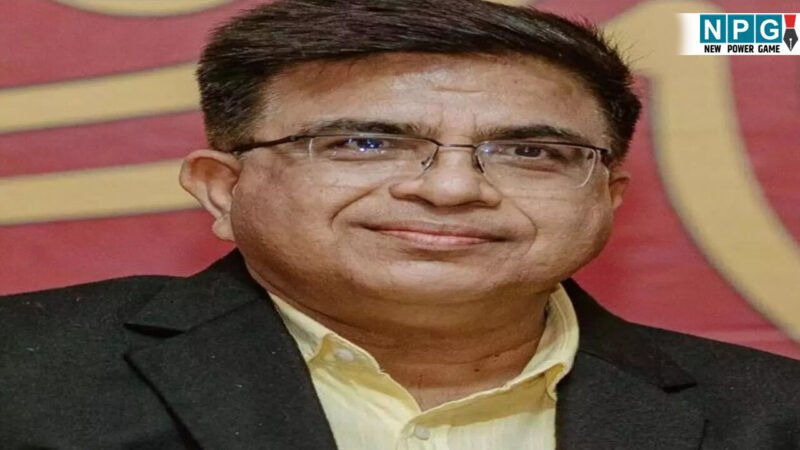 DMF Scam: DMF घोटाला, पूर्व आईएएस अनिल टुटेजा गिरफ्तार 26 फरवरी तक ACB को मिला रिमांड