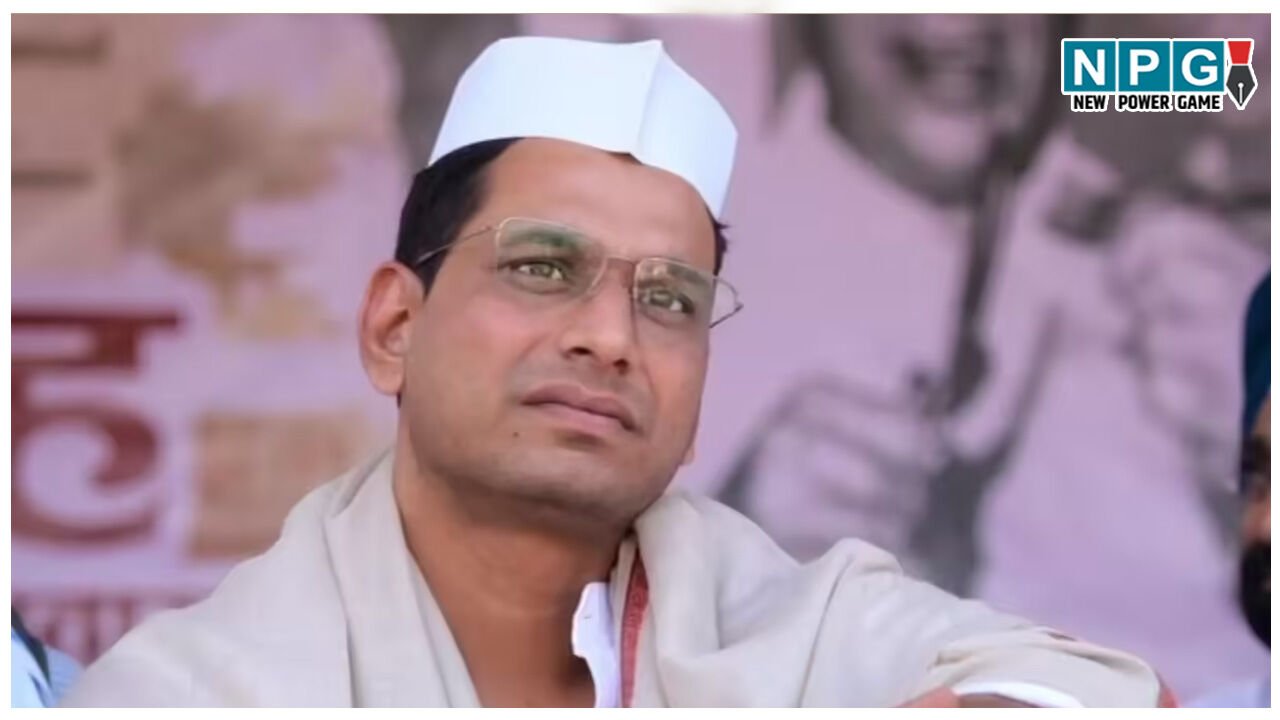 कांग्रेस विधायक देवेंद्र यादव को सुप्रीम कोर्ट से झटकाः SLP को सुप्रीम कोर्ट ने किया खारिज