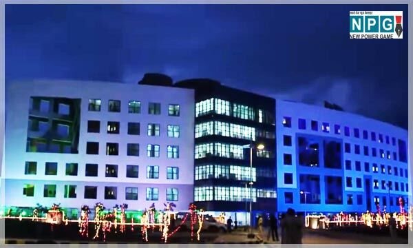 CG IPS News: इन 9 आईपीएस अधिकारियों को वेतनवृद्धि, देखिए राज्य सरकार का आदेश…